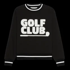 Golf Club Sweatshirt