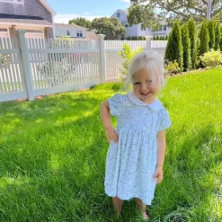 Golf Sally Play Dress