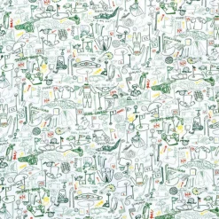 Golf Sally Play Dress