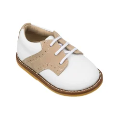 Golfers White & Ivory