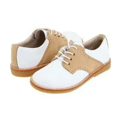 Golfers White & Ivory