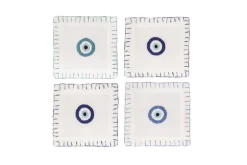Good Eye Cocktail Napkin, Set of 4