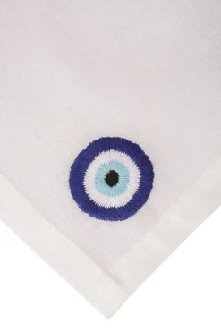 Goodeye Table Napkins, Set of 4