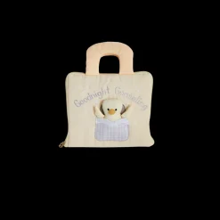 Goodnight Gooseling Activity Book