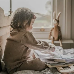 Goodnight Gooseling Activity Book