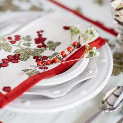 Gooseberry Napkins, Set of 6