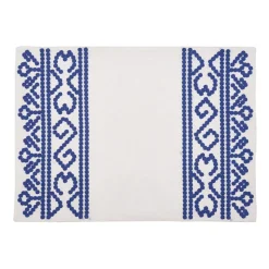 Goya Placemat Blue