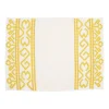 Goya Placemat Yellow