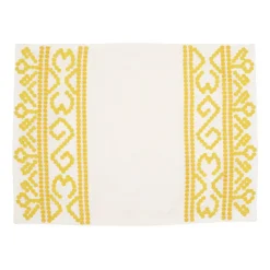 Goya Placemat Yellow