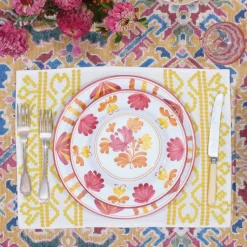 Goya Placemat Yellow