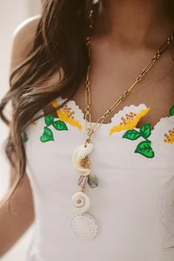 Gozo Island Necklace