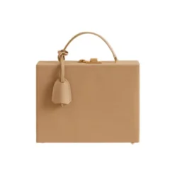 Grace 21 in Smooth Calf Natural