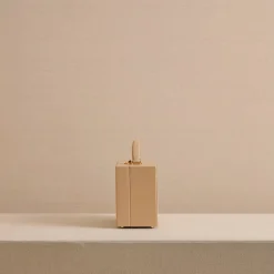 Grace 21 in Smooth Calf Natural