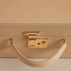 Grace 21 in Smooth Calf Natural