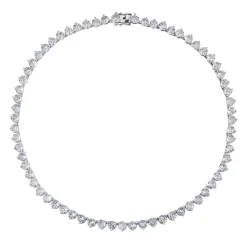 Grace Pavé Collar