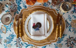 Grace Placemat, Set of 4