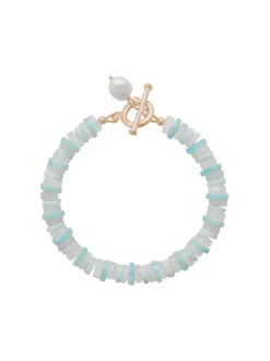 Gracie Bracelet in Blue