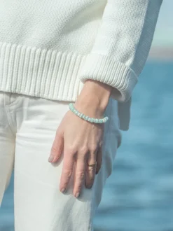 Gracie Bracelet in Blue