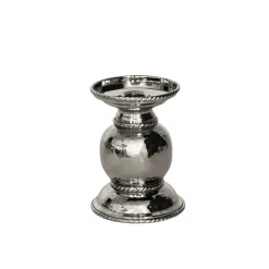 Graham 5" Pillar/Taper Candle Holder