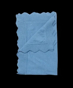 Graham Blanket in Blue