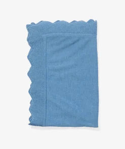 Graham Blanket in Blue