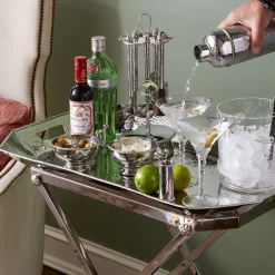 Graham Cocktail Shaker