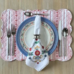 Graham Napkin Ring