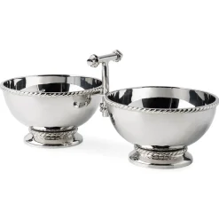 Graham Small Double Cocktail Bowl