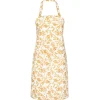 Granada Apron in Mustard