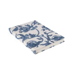 Granada Cornflower Journal in Blue