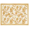 Granada Mats in Mustard, Set of 6