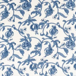 Granada Runner Cornflower Blue