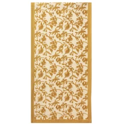 Granada Runner Mustard