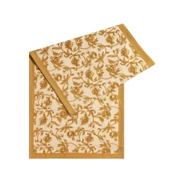 Granada Runner Mustard