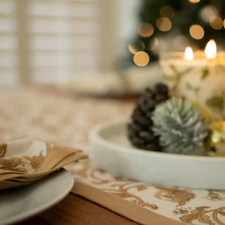 Granada Runner Mustard