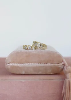 Grand Blanc Bezel Band