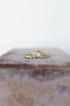 Grand Blanc Bezel Band