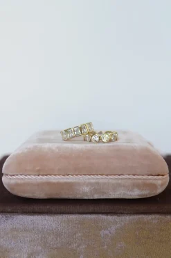 Grand Blanc Bezel Band