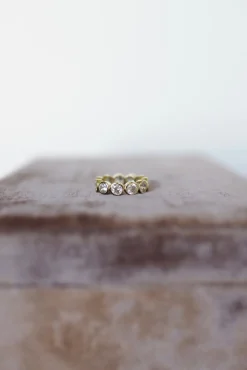 Grand Blanc Bezel Band