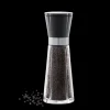 Grand Cru Pepper Mill in Black/Steel