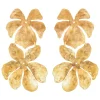 Grand Tahiti Earrings