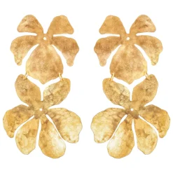 Grand Tahiti Earrings