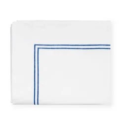 Grande Hotel Flat Sheet