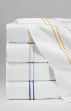 Grande Hotel Flat Sheet