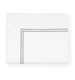 Grande Hotel Flat Sheet