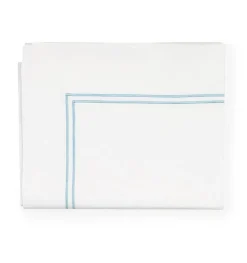 Grande Hotel Flat Sheet
