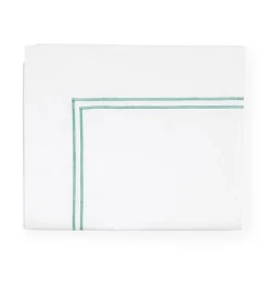 Grande Hotel Flat Sheet