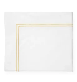 Grande Hotel Flat Sheet