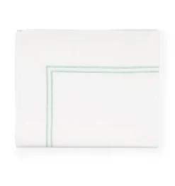 Grande Hotel Flat Sheet