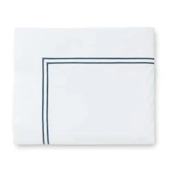 Grande Hotel Flat Sheet